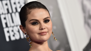 Thumbnail voor Cadeautje: Selena Gomez geeft twee maanden Apple TV+ weg