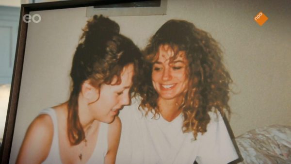 Marianne Timmer en Renske Vellinga 'Meer dan Goud'