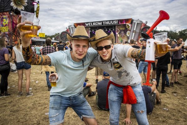 Kaarten Zwarte Cross volgend jaar flink duurder