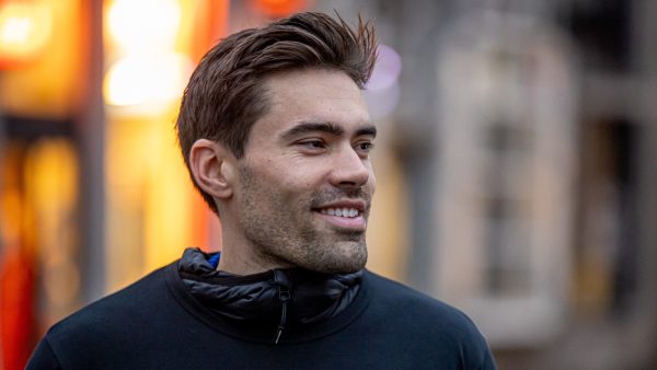 Tom Dumoulin gaat scheiden: Ik had dit 5 maanden geleden nooit geloofd