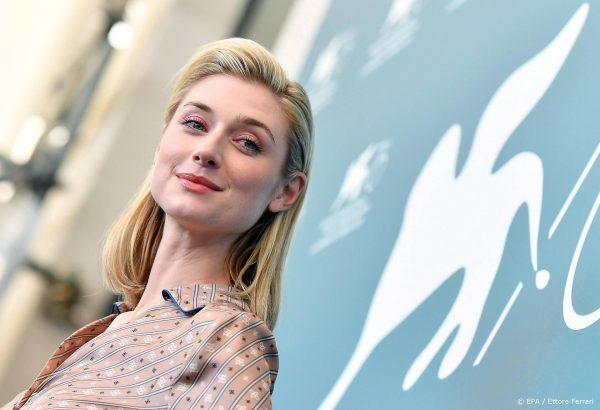 Elizabeth Debicki: 'Het publiek weet wel dat 'The Crown' fictie is'