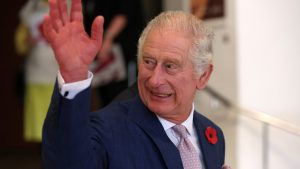 Thumbnail voor Britten krijgen volgend jaar extra vrije dag vanwege kroning koning Charles