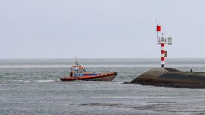 Thumbnail voor Lichaam gevonden op strand Terschelling, mogelijk vermiste aanvaring