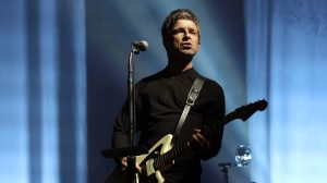 De handgeschreven songtekst van déze Oasis-hit is geveild voor 53.000 euro