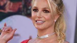 Thumbnail voor Britney Spears heeft zenuwschade door zuurstoftekort in hersenen: 'Kan niet meer genezen'