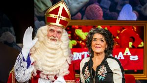 Thumbnail voor Hij komt, hij komt: 'Het Sinterklaasjournaal' begint maandagavond weer