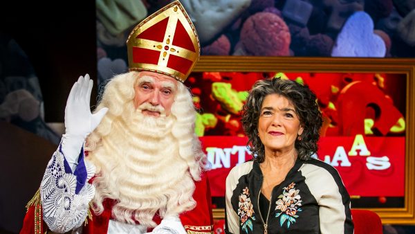 'Sinterklaasjournaal' heeft overbelaste site na eerste uitzending: 'Paniek'