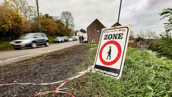 Jong koppel omgekomen in publiek bij Belgische autorally