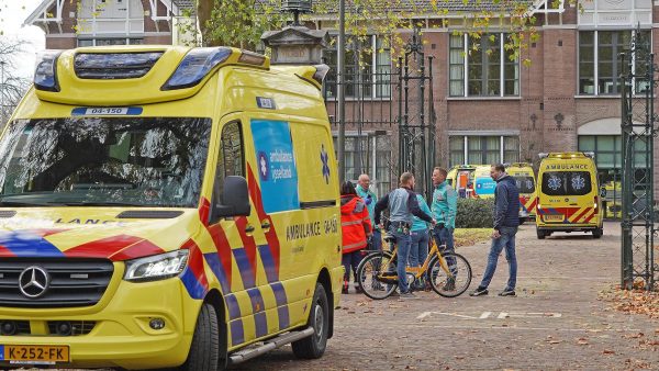 strafrechtelijk onderzoek tbs-kliniek