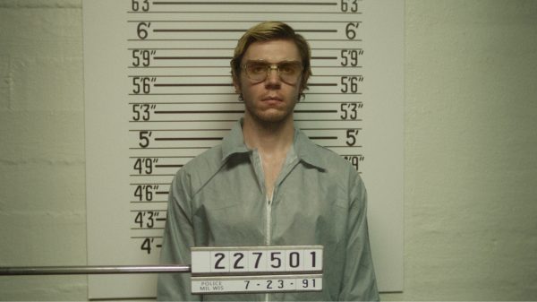 Netflix maakt vervolg op omstreden Jeffrey Dahmer-serie