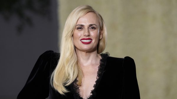 Rebel Wilson deelt geboorte van eerste kind: 'Klein wonder'