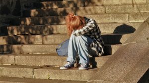 Onderzoek: tieners vaker opnieuw slachtoffer seksueel geweld