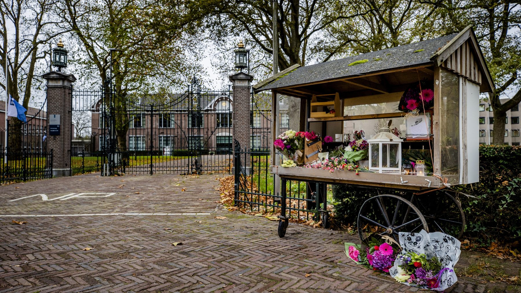 Alle gewonde medewerkers steekpartij tbs-kliniek weer thuis