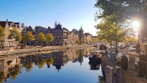Zin in een dagje uit? Anniek Pheifer deelt 3 favoriete hotspots in Haarlem