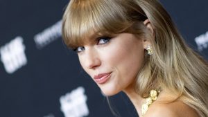 Thumbnail voor Record na record: zo creëert Taylor Swift haar alsmaar groeiende succes