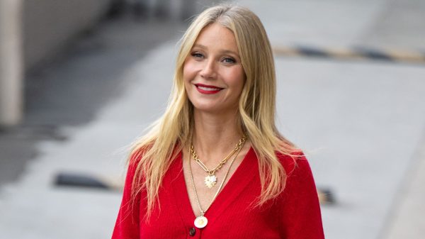 Gwyneth Paltrow