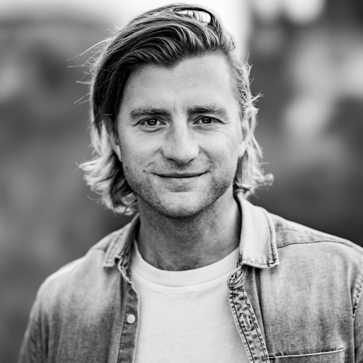 Jan Versteegh massage