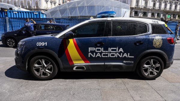Nederlands stel opgepakt in Spanje na achterlaten baby in hotelkamer