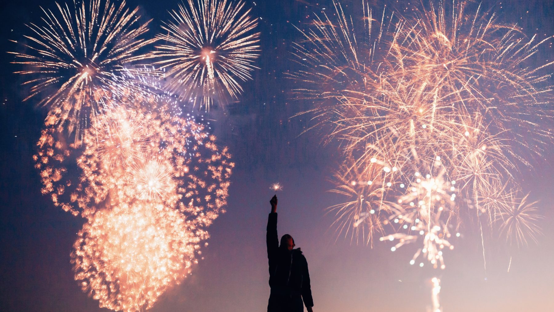 Vuurwerk