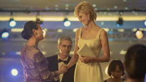 Thumbnail voor Ook oud-lijfwacht van Diana heeft kritiek op nieuw seizoen van 'The Crown'