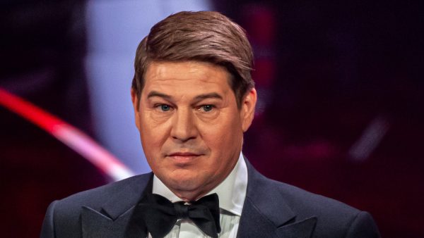 Martijn Krabbé over toekomst 'The Voice': 'Iedereen wacht op een conclusie'