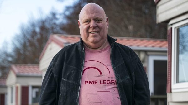 Peter Gillis mag geen arbeidsmigranten in Baarlo vestigen