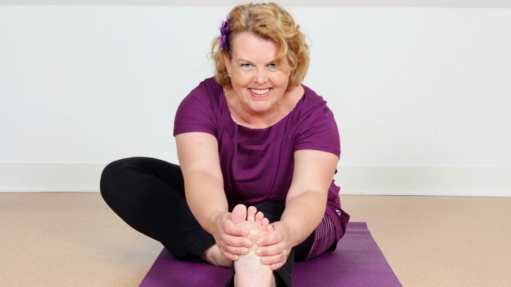 Gina Bijnsdorp
