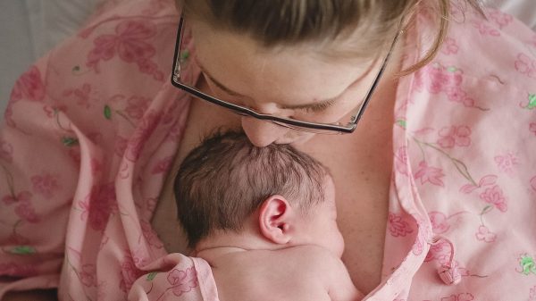 3x Zeg eens eerlijk: Mijn ouders weigerden op kraambezoek te komen