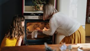 Thumbnail voor Angels schoonmoeder negeerde haar alleen maar: 'En koken kon ze ook al niet'