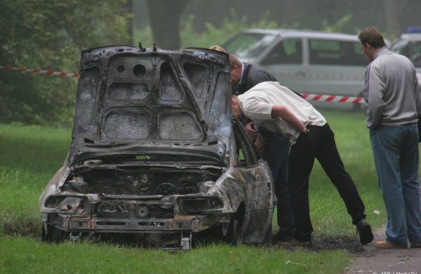 Veroordeling 15 jaar cel in 'kofferbakmoord' wordt vrijspraak