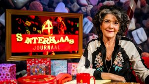 Thumbnail voor Nieuwste aflevering 'Sinterklaasjournaal' maakt kinderen aan het huilen