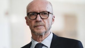 Thumbnail voor Regisseur Paul Haggis schuldig aan verkrachting, moet slachtoffer 7,5 miljoen betalen