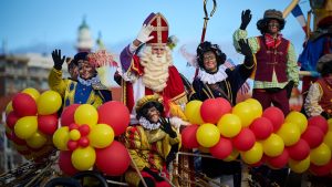 Sinterklaasintocht Culemborg afgeblazen vanwege discussie zwarte piet