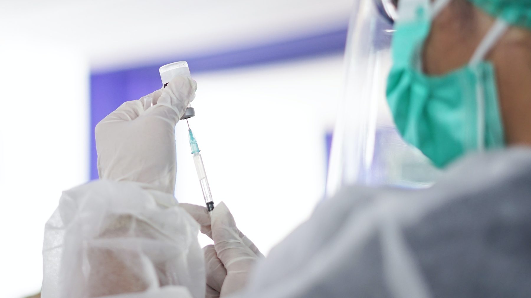 Nederlands vaccinbedrijf gehackt, criminelen publiceren op dark web