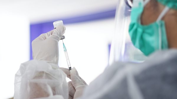 Nederlands vaccinbedrijf gehackt, criminelen publiceren op dark web