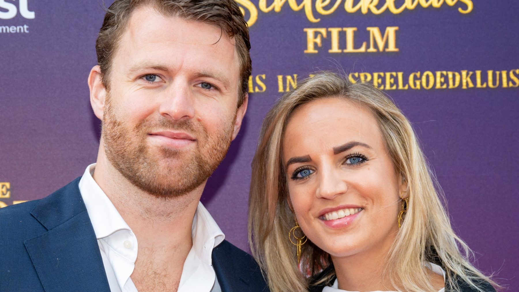 Royce de Vries en zijn vrouw Amanda worden opnieuw ouders: 'Team De Vries krijgt versterking'