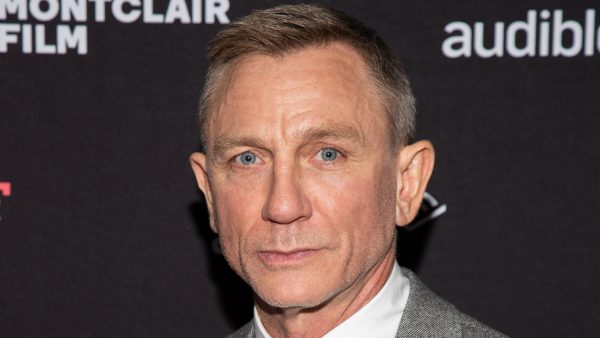 Daniel Craig