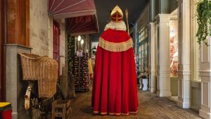Thumbnail voor Onschuldige leugen? Meerderheid Nederlanders vindt 'liegen' over Sinterklaas niet erg