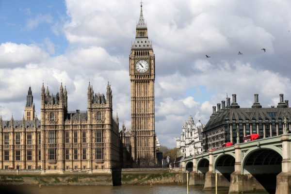 De Big Ben is terug: beroemde Londense klok luidt weer na vijf jaar stilte