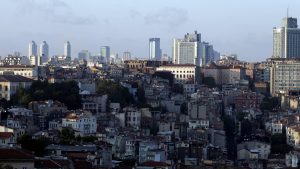 Thumbnail voor Meerdere doden en tientallen gewonden door explosie in Istanbul
