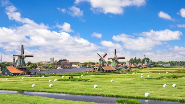 Toerist in eigen land: hier wil je naartoe (en maak kans op een weekend weg)