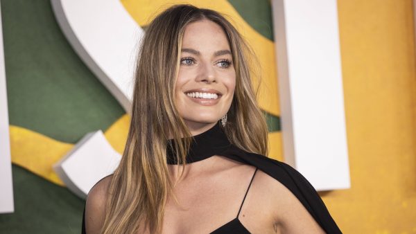 margot robbie acteren