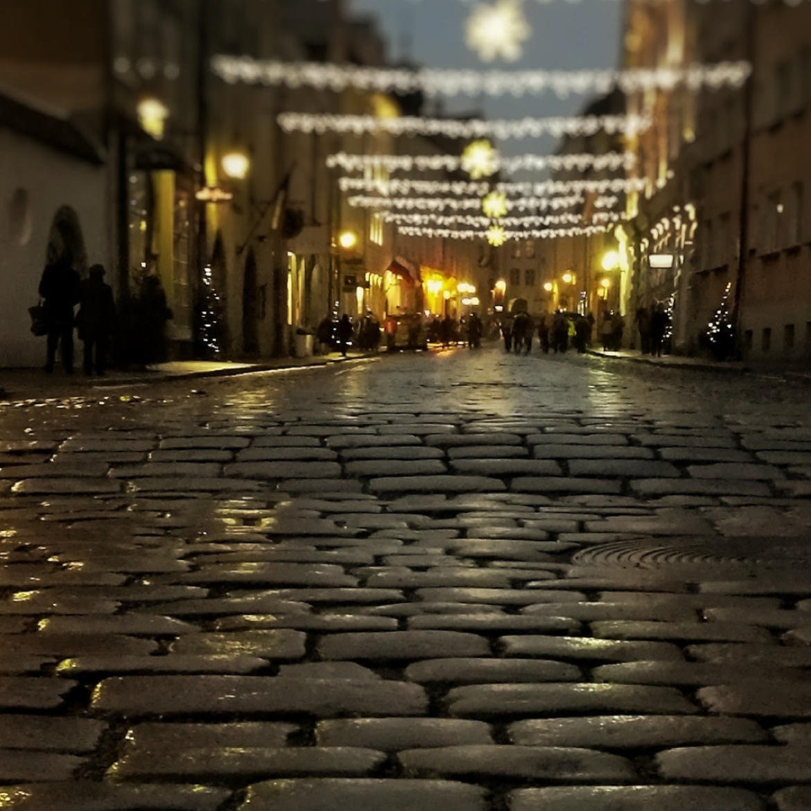 Straatintimidatie vrouwen