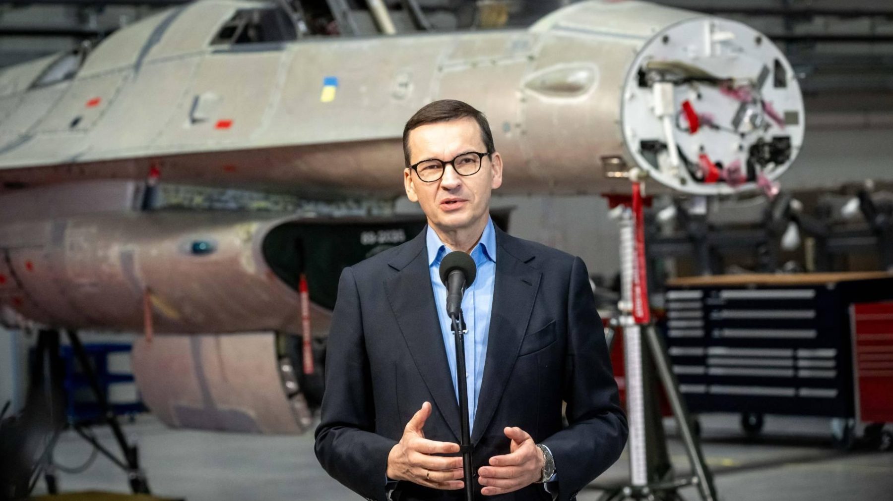 Russische raketten treffen NAVO-lidstaat Polen: zeker twee doden