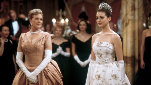 Thumbnail voor Zou het? Mogelijk derde film 'The Princess Diaries' in de maak