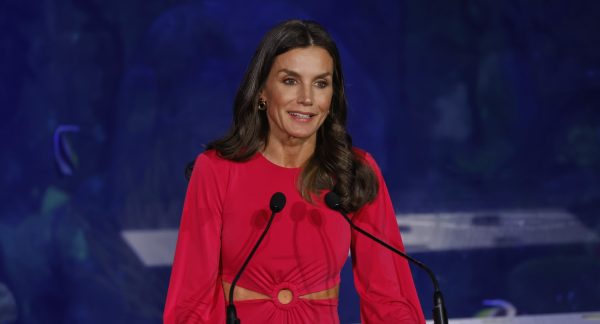 Letizia speech