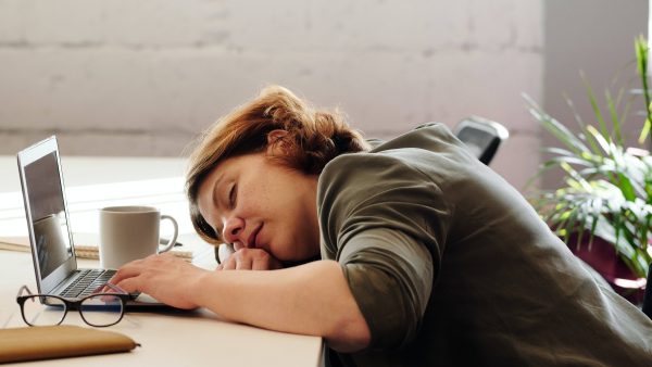 Energie werken studeren