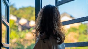 Thumbnail voor Na drie miskramen is Doris (39) klaar met aannames over haar kinderwens: 'Kap met vissen'