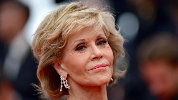 Jane Fonda is 'klaar' om te sterven: 'Ik heb een geweldig leven gehad'