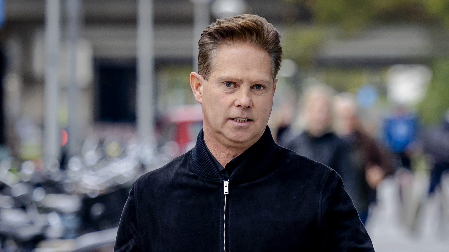 Advocaat Royce de Vries over voortijdige beëndiging zaak Danny de Munk: 'Geen reden tot blijdschap'